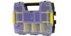 ORGANIZATOR ZA ORODJE SORTMASTER™ LIGHT29 X 21 X 6,3 CM Stanley STST1-70720