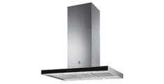 Otočna kuhinjska napa Electrolux EFI739X