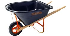 OTROŠKA SAMOKOLNICA 20L 3+ Black&Decker G015-BD