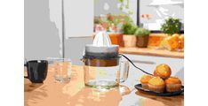 OŽEMALNIK CITRUSOV 30W Black & Decker BXCJ30E