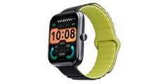 Pametna ura Haylou RS4 Max, magnetni pas, Midnight Blue