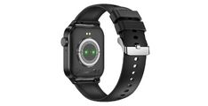 Pametna ura Hoco Y26 Call, Black