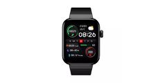 Pametna ura Mibro T1 Black