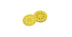 PAPIR BRUS.GR.240 125MM Dewalt DT3117