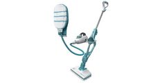 PARNI ČISTILNIK 1300 W 5v1  Z ROKAVICO Black&Decker FSMH1351SM