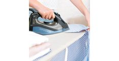 PARNI LIKALNIK 2800W Black&Decker BXIR2801E