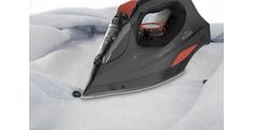 PARNI LIKALNIK 3000WFILTER PROTI VODNEM KAMNU, SAMODEJNI IZKLOP Black&Decker BXIR3000E