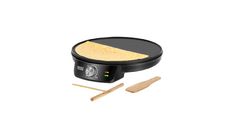 Pekač TEESA za pripravo palačink, 30cm, 1200W