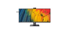 Philips 40B1U5601H poslovni monitor - 100.4cm (40