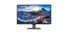 Philips 439P1 poslovni monitor - 108cm (43