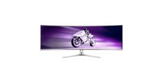 PHILIPS Evnia 8000 49M2C8900L ukrivljen gaming monitor - 124cm (49