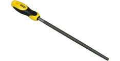 PILA OKROGLA SREDNJE GROBA - 150 MM Stanley 0-22-496
