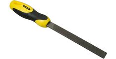 PILA PLOŠČATA GROBA - 150 MM Stanley 0-22-486