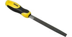 PILA POLKROŽNA SREDNJE GROBA - 150 MM Stanley 0-22-455