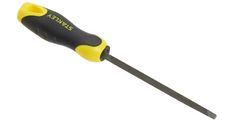 PILA ZA OSTRENJE TANKA FINA - 150 MM Stanley 0-22-488