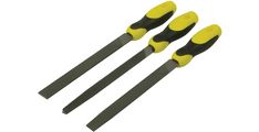 PILE MEŠANE SET 3KOS - 200 MM Stanley 0-22-464