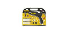 PIŠTOLA ZA LEPILO DUAL MELT 80W Stanley 6-GR100