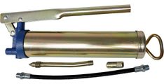 PIŠTOLA ZA PODMAZOVANJE 400 ML PROFIX 42505