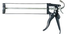 PIŠTOLA ZA SLIKONSKI KIT PROLINE 18003