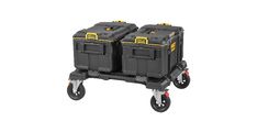 PLATFORMA TOUGHSYSTEM 2.0 DXL ZA NADGRADNJO 200KG Dewalt DWST08530-1