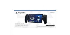 Playstation PORTAL Midnight Black