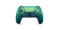 PlayStation PS5 Dualsense Chroma Teal V3