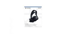Playstation Pulse Elite slušalke Midnight Black