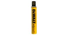 PLINSKA JEKLENKA ZA DGN845 Dewalt DDF8450000