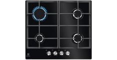 Plinska kuhalna plošča Electrolux KGG6426K