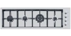 Plinska kuhalna plošča Foster S4000 Line 7259 042 