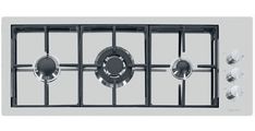Plinska kuhalna plošča Foster S4000 Line 7286 032 