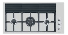 Plinska kuhalna plošča Foster S4000 Line XL 7285 032