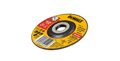 PLOŠČ.REZ.  125 X 3,0 MM METAL KOLENASTA Dewalt DT43911