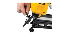 PNEVMATSKI ŽEBLJIČAR  64 MM 16 GA Dewalt DPN1664