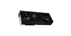 PNY GeForce RTX 4080 16GB VERTO Triple Fan Edition DLSS 3 grafična kartica, PCIe 4.0, 1xHDMI 2.1a, 3xDisplayPort 1.4a