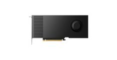 PNY NVIDIA RTX 4000 Ada Generation grafična kartica, 20GB GDDR6 ECC 160-bitov, PCIe 4.0 x16, enojni slot, 4x DP 1.4a, OEM pakiranje