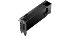 PNY NVIDIA RTX 4000 SFF Ada Generation LP grafična kartica, 20GB GDDR6 160-bitov, PCIe 4.0 x16, dvojni slot, 4x Mini DP 1.4a, nizek profil, OEM pakiranje