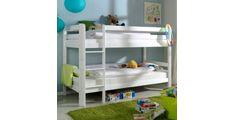 Pograd JANER (bela) 208x98x140 Les bela