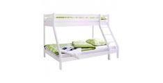 Pograd MEKISI  (bela) 206x148x150 Les bela