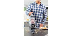 POKONČNI SESALNIK 8V 2v1 Z VGRAJENO 2AH BATERIJO Black&Decker BHFEA520J