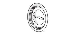 Pokrov preliva SCHOCK 629845/S