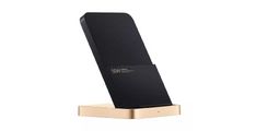 Polnilec brezžični Xiaomi Mi 50W Black BHR6094GL