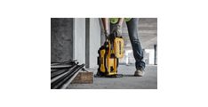 POLNILNIK DEWALT POWERSHIFT 550 W Dewalt DCBPSC0550