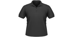 Polo Dark Grey (XL)