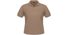 Polo Mocha (XXL)