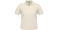 Polo Off-White (XXL)