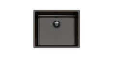 Pomivalno korito FOSTER KE Gun Metal 2155 856