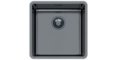 Pomivalno korito FOSTER KE Gun Metal 2156 856