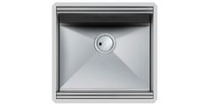 Pomivalno korito FOSTER Milano 1013 850 