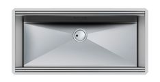 Pomivalno korito FOSTER Milano 1015 850